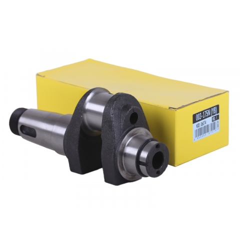 Колінвал голий - 175N Y-BOX