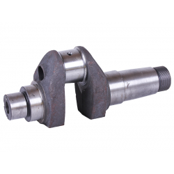 Колінвал голий GZ - mototraktor YBX