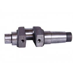 Колінвал голий GZ - mototraktor YBX