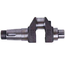 Колінвал голий GZ - mototraktor YBX