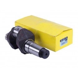 Колінвал голий GZ (різьблення М12) - 195N Y-BOX