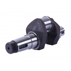 Колінвал голий GZ (різьблення М12) - 195N Y-BOX