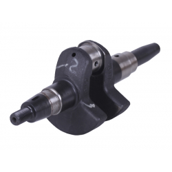 Колінвал голий під конус - 188D - GN 6 KW YBX