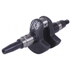 Колінвал голий під конус - 188D YBX