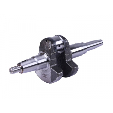 Колінвал голий під конус - 192D YBX