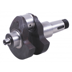 Колінвал голий SF-138-2