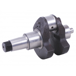 Колінвал голий SF-138-2