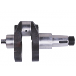 Колінвал голий SF-138-2