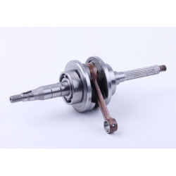 Колінвал із підшипниками 6402, к-т 2 шт. - 50CC2T УЦІНКА