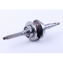 Колінвал із підшипниками 6402, к-т 2 шт. - 50CC2T УЦІНКА