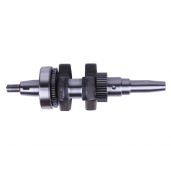 Колінвал під конус в зборі - 186F