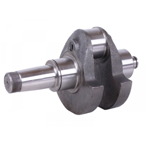 Колінвал (тип 2) - ZS/ZH1100 YBX