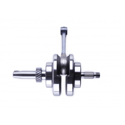 Колінвал в зборі - ZUBR