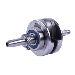 Колінвал в зборі CG300