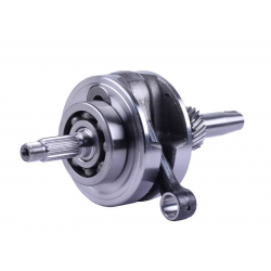 Колінвал в зборі CG300