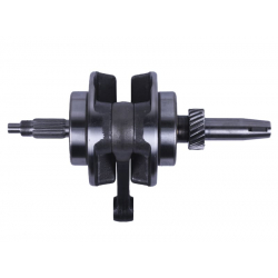 Колінвал в зборі CG-300CC