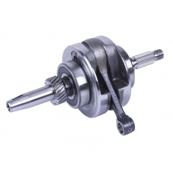 Колінвал в зборі СG150/200