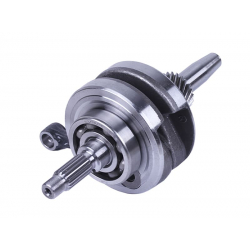 Колінвал в зборі СG150/200