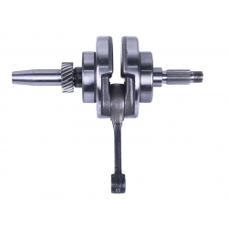 Колінвал в зборі СG150/200