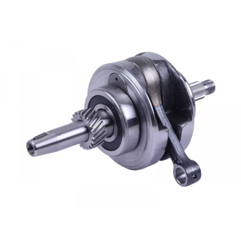 Колінвал в зборі СG250