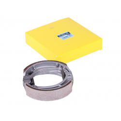 Колодки гальма задні, к-т 2шт. - Дельта/Альфа Y-BOX