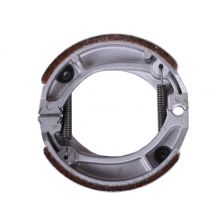 Колодки гальма задні, к-т 2шт. - Дельта/Альфа Y-BOX