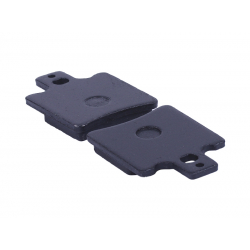 Колодки гальмівні (дискове гальмо) 39.8*53.8*6.5