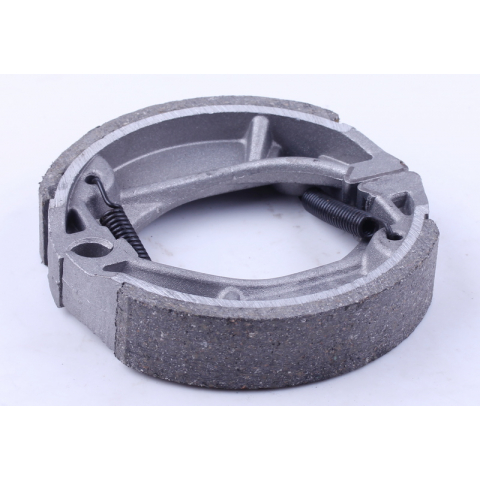 Колодки гальмівні задні, к-т 2 шт. - Dio 50/Takt 24