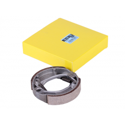 Колодки гальмівні задні, к-т 2 шт. - Dio 50/Takt 24 Y-BOX