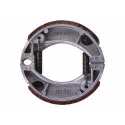 Колодки гальмівні задні, к-т 2 шт. - Dio 50/Takt 24 Y-BOX