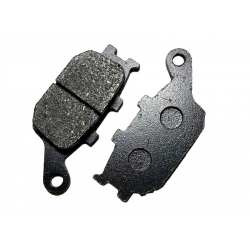 Колодки гальмівні задні LF150-10B