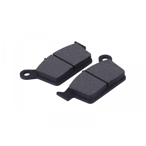 Колодки гальмівні задні Lifan LF150-5U KP MINI