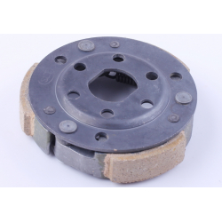 Колодки варіатора заднього - 50CC4T