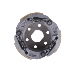 Колодки варіатора заднього - 50CC4T Y-BOX