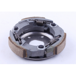 Колодки варіатора заднього - Dio 50/Takt 24