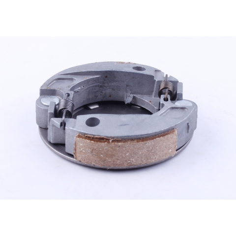 Колодки варіатора заднього - Yamaha JOG 50