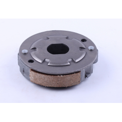 Колодки варіатора заднього - Yamaha JOG 50