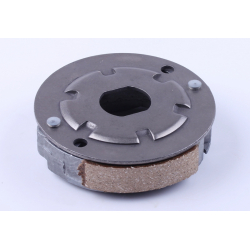 Колодки варіатора заднього, к-т 2 шт. - 50CC - 2T