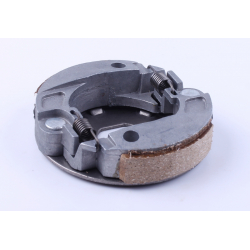 Колодки варіатора заднього, к-т 2 шт. - 50CC - 2T