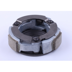 Колодки варіатора заднього, к-т: 2шт. - AD50/sepia