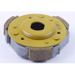 Колодки варіатора заднього (зчеплення) - 125/150CC