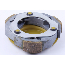 Колодки варіатора заднього (зчеплення) - 125/150CC