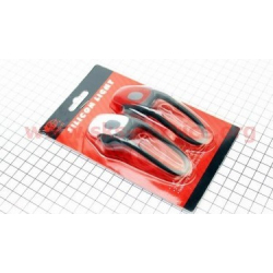 Комплект силіконових мигалок універсальних JY-267-C