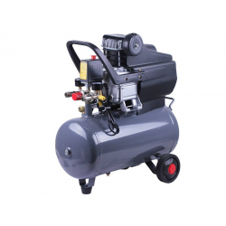Компресор 24 л., 1,5 кВт, 2 л. KABM2024