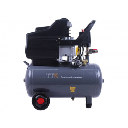 Компресор 24 л., 1,5 кВт, 2 л. KABM2024