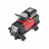 Компресор автомобільний 12 В.  INTERTOOL