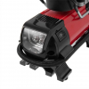 Компресор автомобільний 12 В.  INTERTOOL