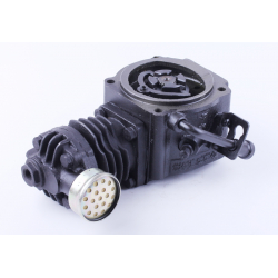 Компресор повітряний DongFeng 240/244/354/404