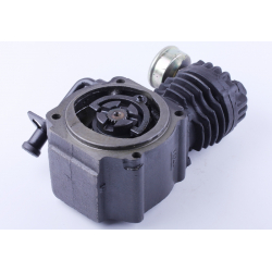 Компресор повітряний DongFeng 240/244/354/404