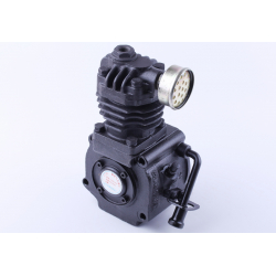 Компресор повітряний DongFeng 240/244/354/404